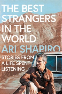 Abbildung von: The Best Strangers in the World - HarperOne