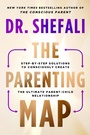 Cover: The Parenting Map - HarperCollins