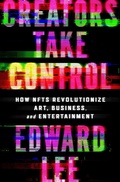 Cover: Creators Take Control - HarperCollins