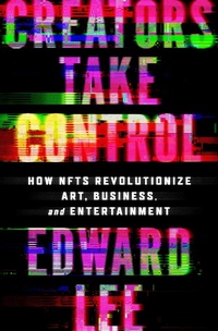 Enlarge image Cover: Creators Take Control - HarperCollins