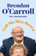 Cover: Call Me Mrs. Brown - Penguin Books Ltd