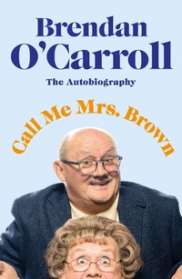 Enlarge image Cover: Call Me Mrs. Brown - Penguin Books Ltd