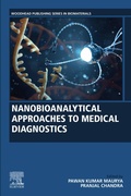 Bild: Nanobioanalytical Approaches to Medical Diagnostics - Woodhead Publishing