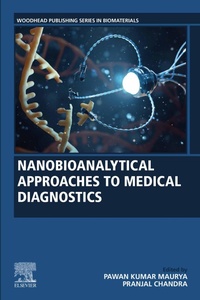 Bild: Nanobioanalytical Approaches to Medical Diagnostics - Woodhead Publishing