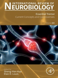 Abbildung von: Essential Tremor: Current Concepts and Controversies - Academic Press