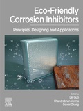 Cover: Eco-Friendly Corrosion Inhibitors - Elsevier