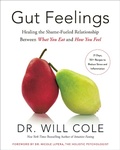 Cover: Gut Feelings - Harmony/Rodale/Convergent