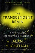 Cover: The Transcendent Brain - Vintage