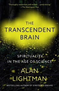 Enlarge image Cover: The Transcendent Brain - Vintage