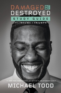 Enlarge image Cover: Damaged but Not Destroyed Study Guide - WaterBrook