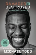 Cover: Damaged but Not Destroyed - WaterBrook
