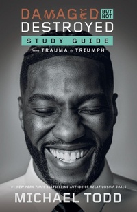 Enlarge image Cover: Damaged but Not Destroyed Study Guide - Waterbrook Press (A Division of Random House Inc)