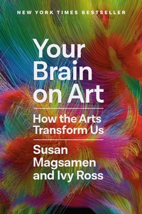 Abbildung von: Your Brain on Art - RANDOM HOUSE INTERNATIONAL