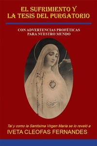 Abbildung von: EL SUFRIMIENTO Y LA TESIS DEL PURGATORIO - Publicious Book Publishing