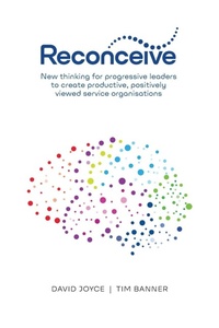 Enlarge image Cover: Reconceive - Reconceive Pty Ltd