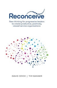 Enlarge image Cover: Reconceive - Reconceive Pty Ltd