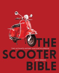 Abbildung von: The Scooter Bible - Motorbooks