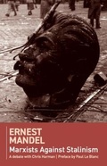 Cover: Marxists against Stalinism - Resistance Books