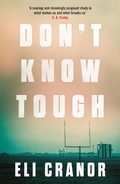 Cover: Don't Know Tough - Headline Book Publishing
