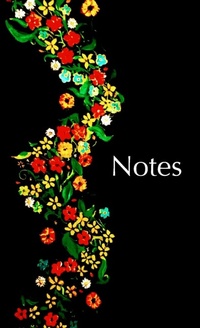 Abbildung von: Notes - Lulu.com