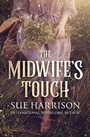 Cover: The Midwife's Touch - Shanty Cove Books