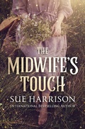 Cover: The Midwife's Touch - Shanty Cove Books