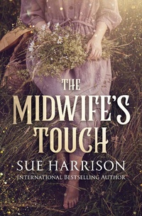 Enlarge image Cover: The Midwife's Touch - Shanty Cove Books