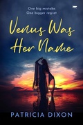 Cover: Venus Was Her Name - Bloodhound Books