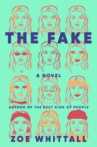 Enlarge image Cover: The Fake - Ballantine Books Inc.