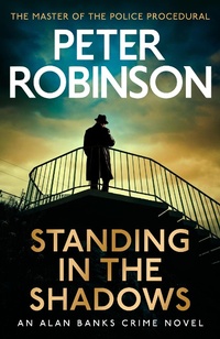 Abbildung von: Standing in the Shadows - Hodder & Stoughton