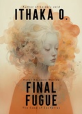 Cover: Final Fugue (Hotel Between Worlds, #2) - Imaginarium Kim