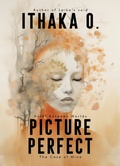 Cover: Picture Perfect (Hotel Between Worlds, #3) - Imaginarium Kim