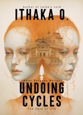 Cover: Undoing Cycles (Hotel Between Worlds, #1) - Imaginarium Kim