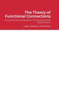 Cover: The Theory of Functional Connections - Lulu.com