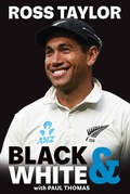 Cover: Ross Taylor - Upstart