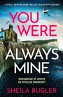 Cover: You Were Always Mine - Canelo Crime