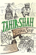 Cover: Scorpion Soup - Secretum Mundi Publishing Ltd