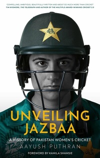 Abbildung von: Unveiling Jazbaa - Polaris Publishing Limited
