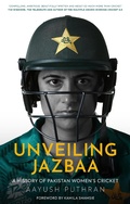 Cover: Unveiling Jazbaa - Polaris Publishing Limited
