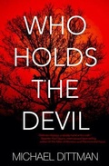 Cover: Who Holds The Devil - Manta Press