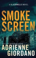 Cover: Smoke Screen - Steele Ridge Publishing