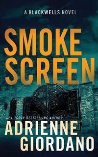 Enlarge image Cover: Smoke Screen - Steele Ridge Publishing