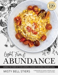 Abbildung von: Light, Fire, and Abundance - Apollo Publishers
