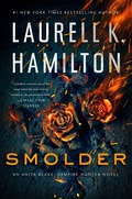 Cover: Smolder - Berkley
