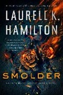 Cover: Smolder - Berkley Publishing Corporation,U.S.