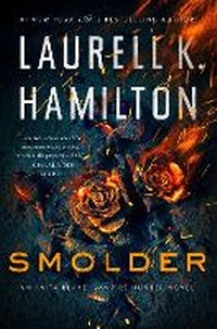 Enlarge image Cover: Smolder - Berkley Publishing Corporation,U.S.