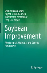 Abbildung von: Soybean Improvement - Springer