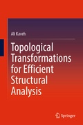 Cover: Topological Transformations for Efficient Structural Analysis - Springer