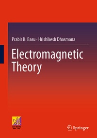 Abbildung von: Electromagnetic Theory - Springer