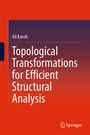 Cover: Topological Transformations for Efficient Structural Analysis - Springer